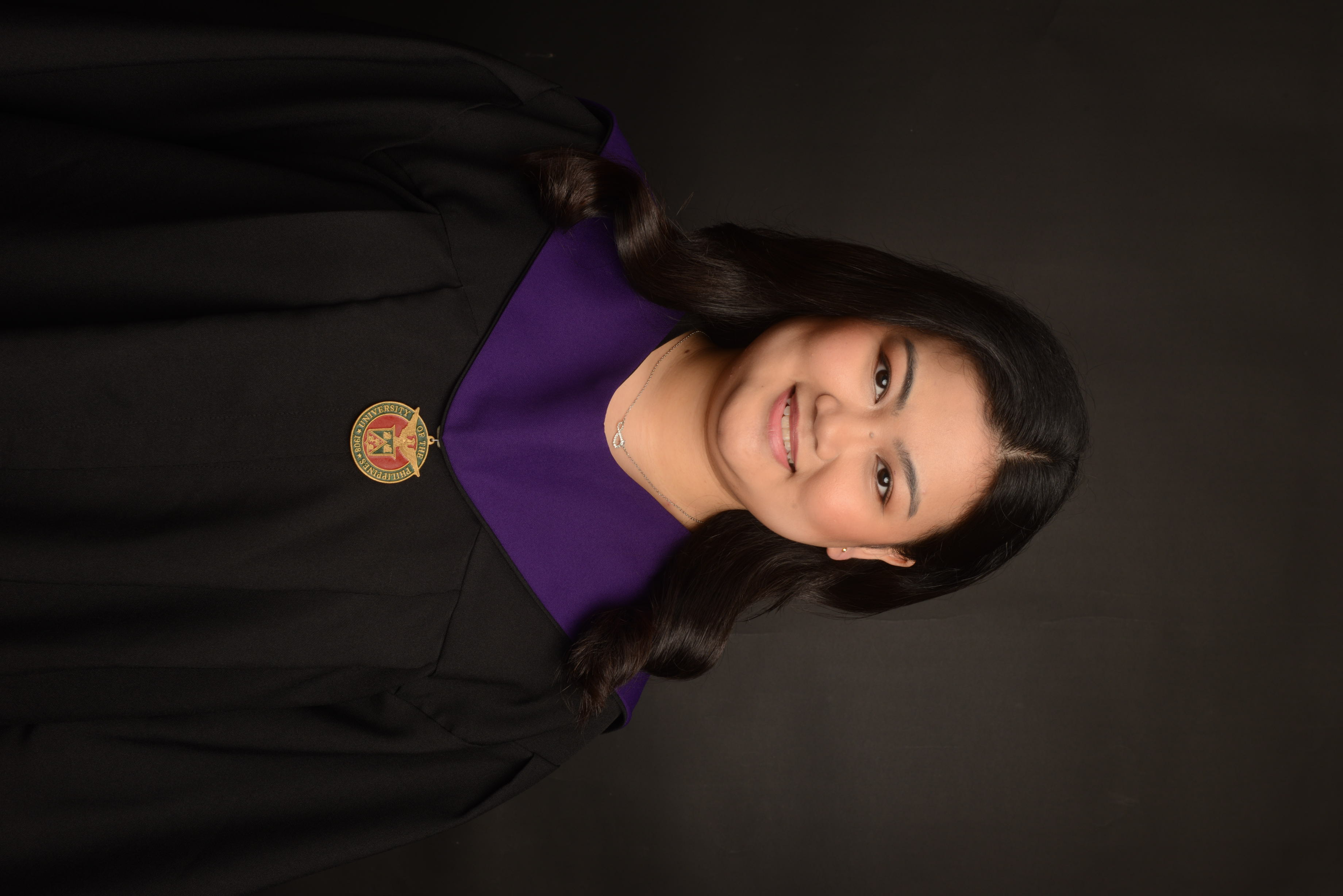 Atty. Princess Espiritu De Los Santos